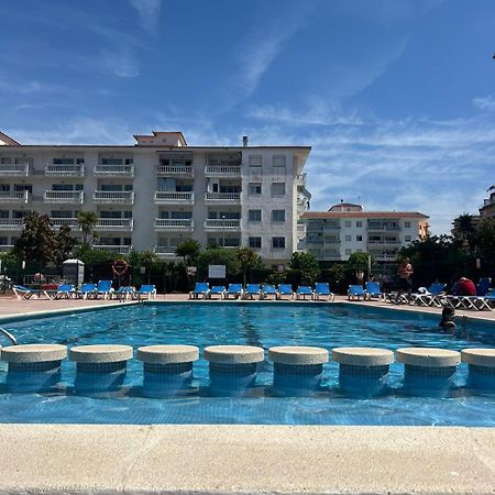 Apcostas Els Pins Lotus Διαμέρισμα Blanes Εξωτερικό φωτογραφία