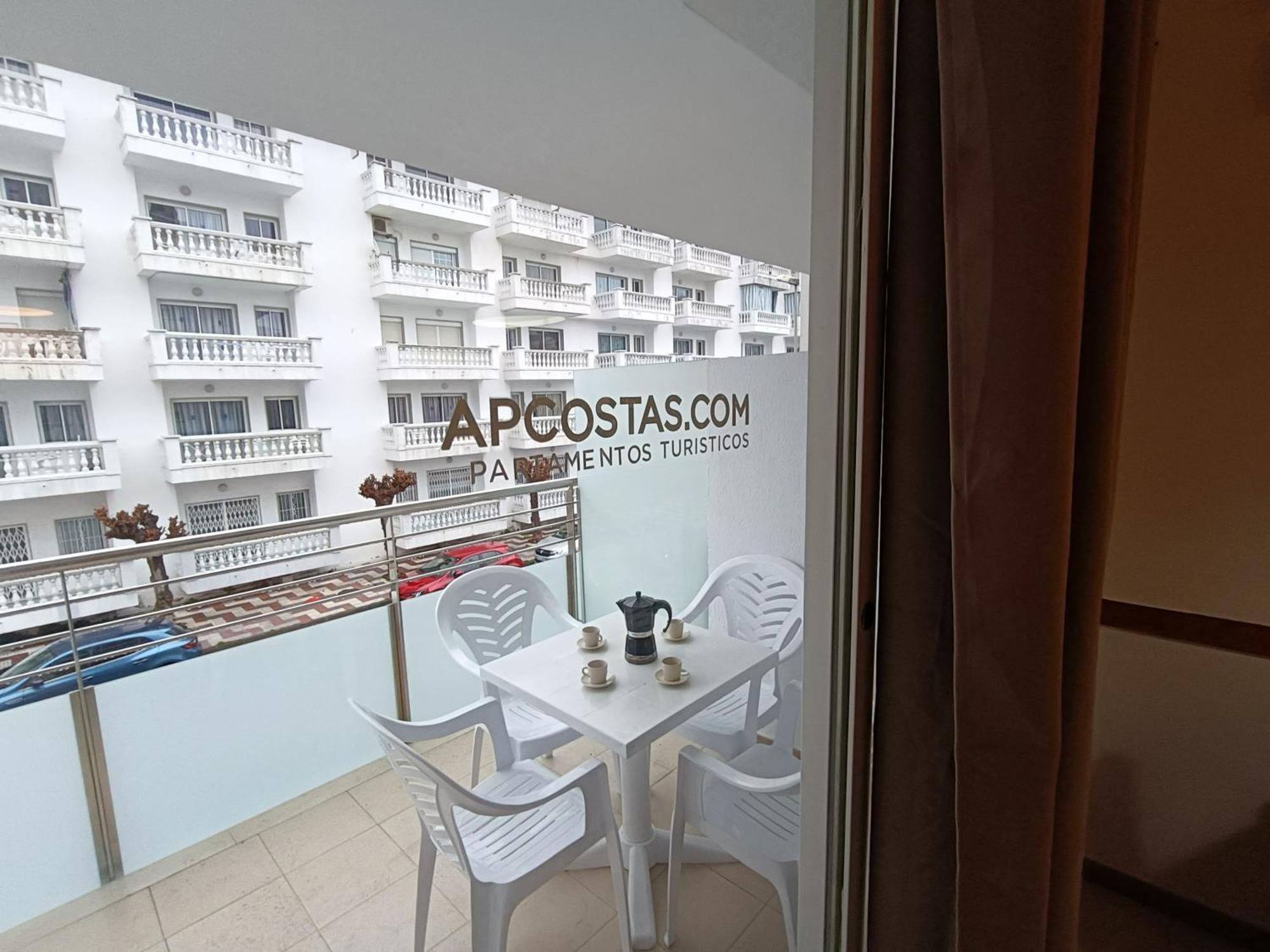 Apcostas Els Pins Lotus Διαμέρισμα Blanes Εξωτερικό φωτογραφία