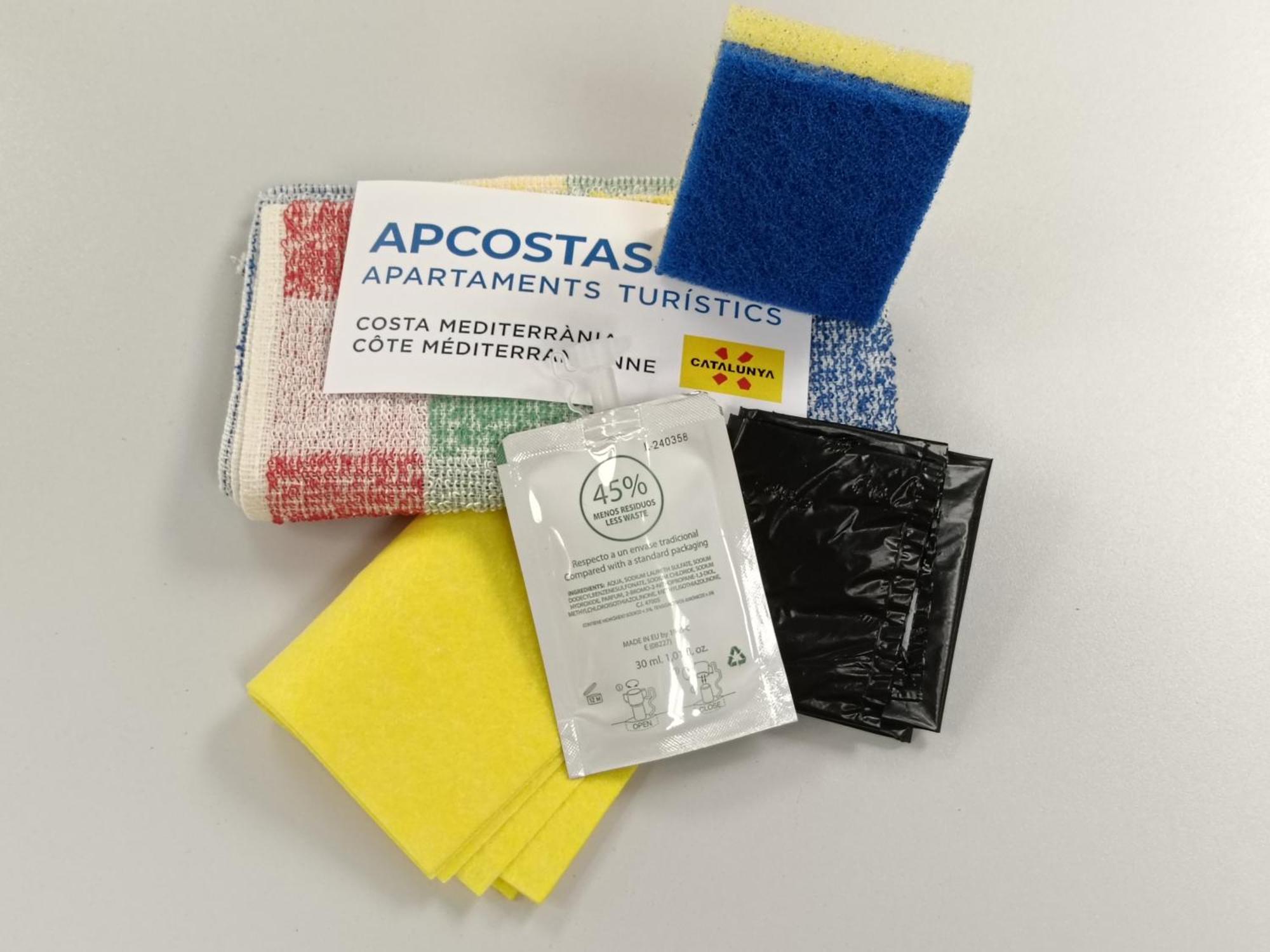 Apcostas Els Pins Lotus Διαμέρισμα Blanes Εξωτερικό φωτογραφία
